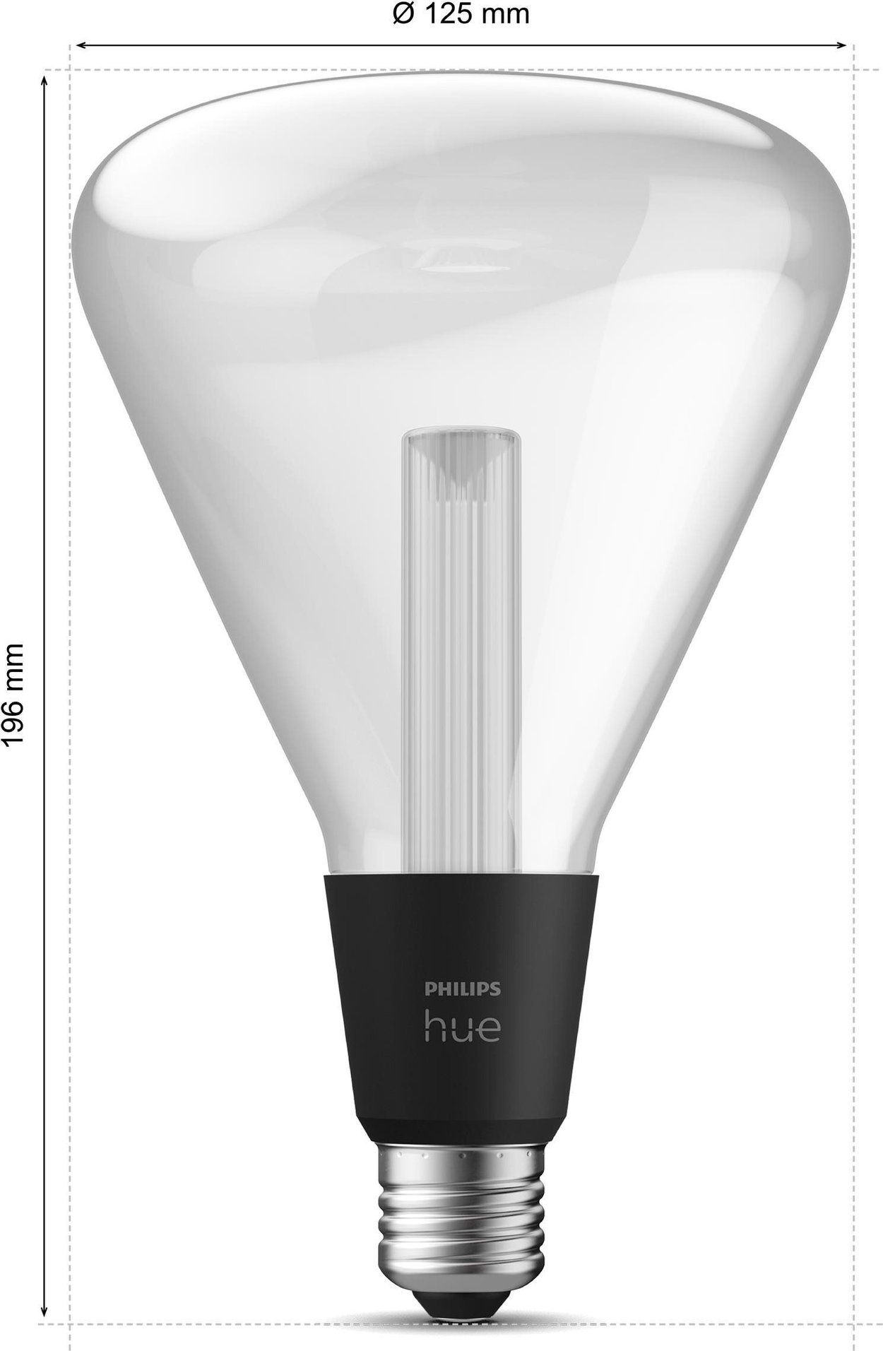 LED bulb Philips Hue LG Triangle