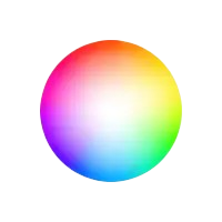 Philips Hue LED bulb