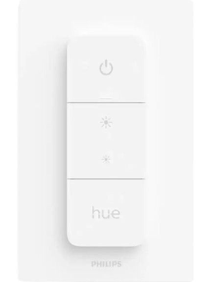 Philips Hue LED bulb