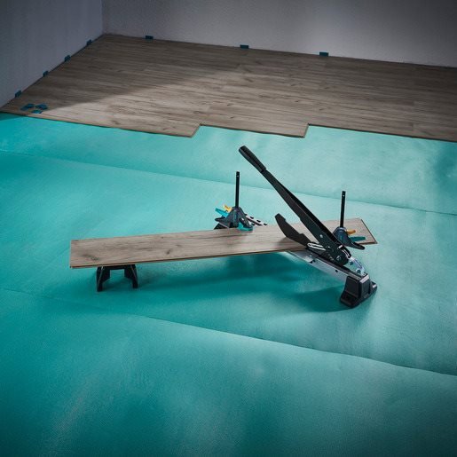 WOLFCRAFT - VLC 1000 PROFI Laminate Cutter