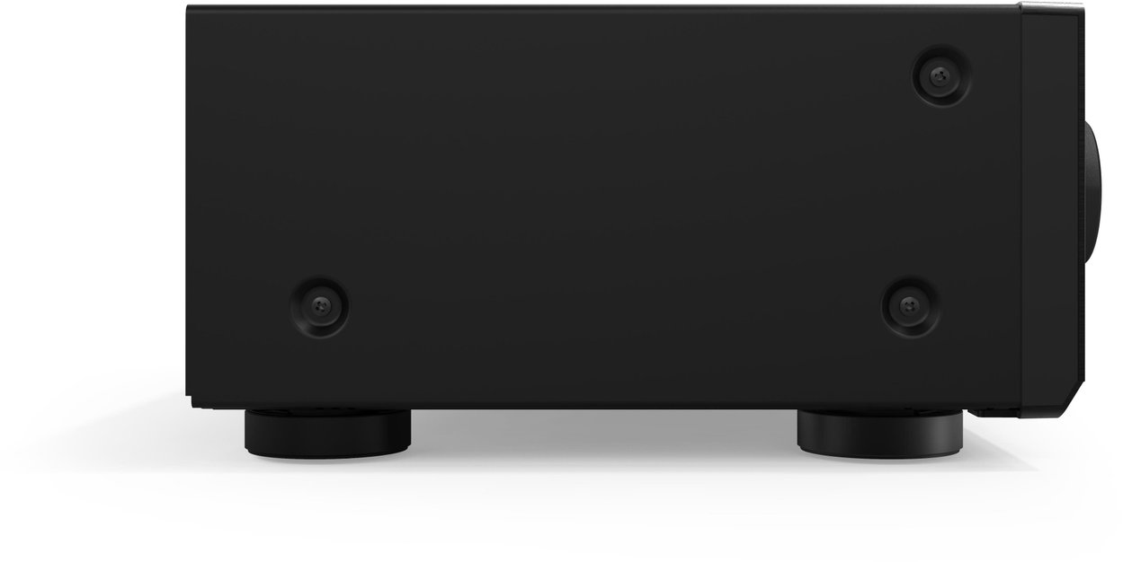 MUSIC IN DOLBY ATMOS FORMAT
