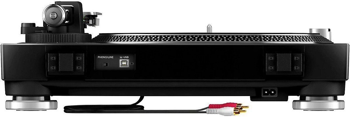 Gramofon Pioneer DJ PLX-500-K