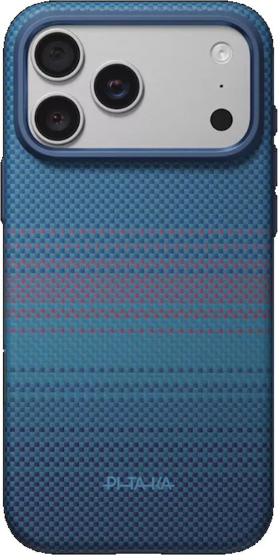 Pitaka Summa Case Moonrise 2.0 iPhone 18 Pro Max/17 Pro Max mobile phone case
