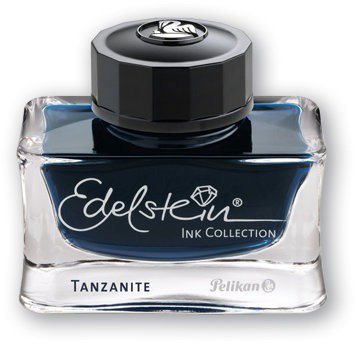 PELIKAN Edelstein 50 ml Tansanit