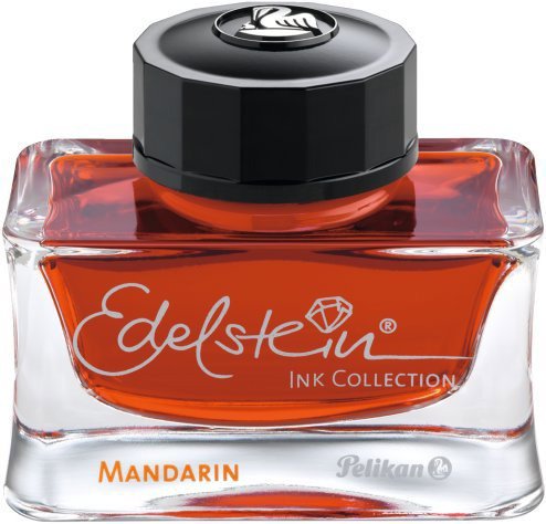 PELIKAN Edelstein 50 ml Mandarin