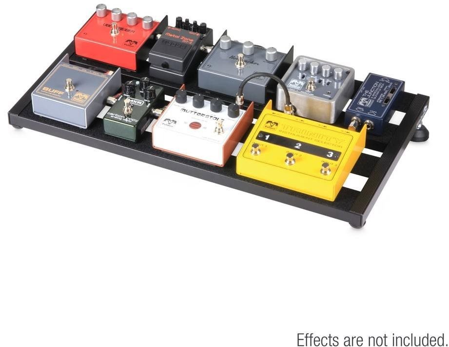 Pedalboard Palmer PEDALBAY 60