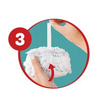 Plenkové kalhotky Pampers Pants