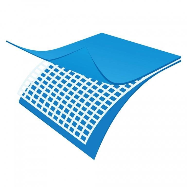 PVC material