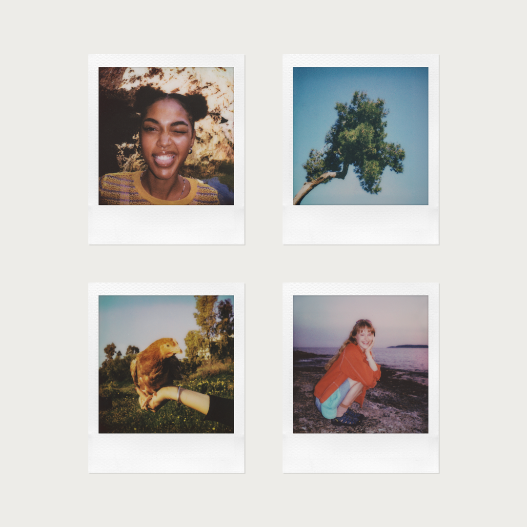 Polaroid Go Gen 3