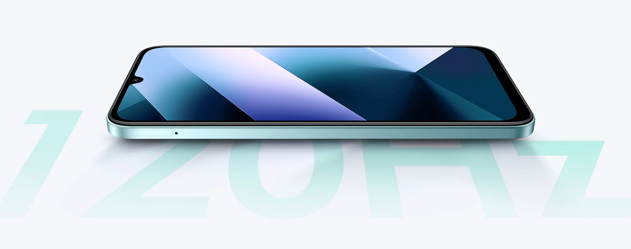 Mobilní telefon POCO C85