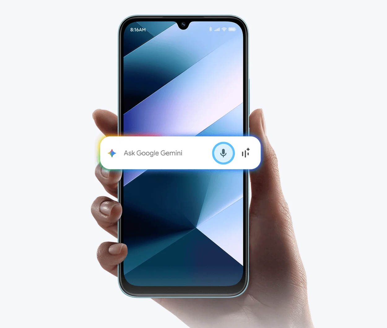 Mobilní telefon POCO C85