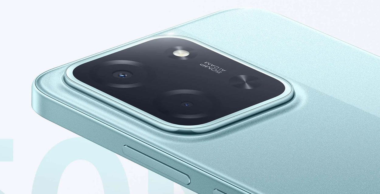 Mobilní telefon POCO C85