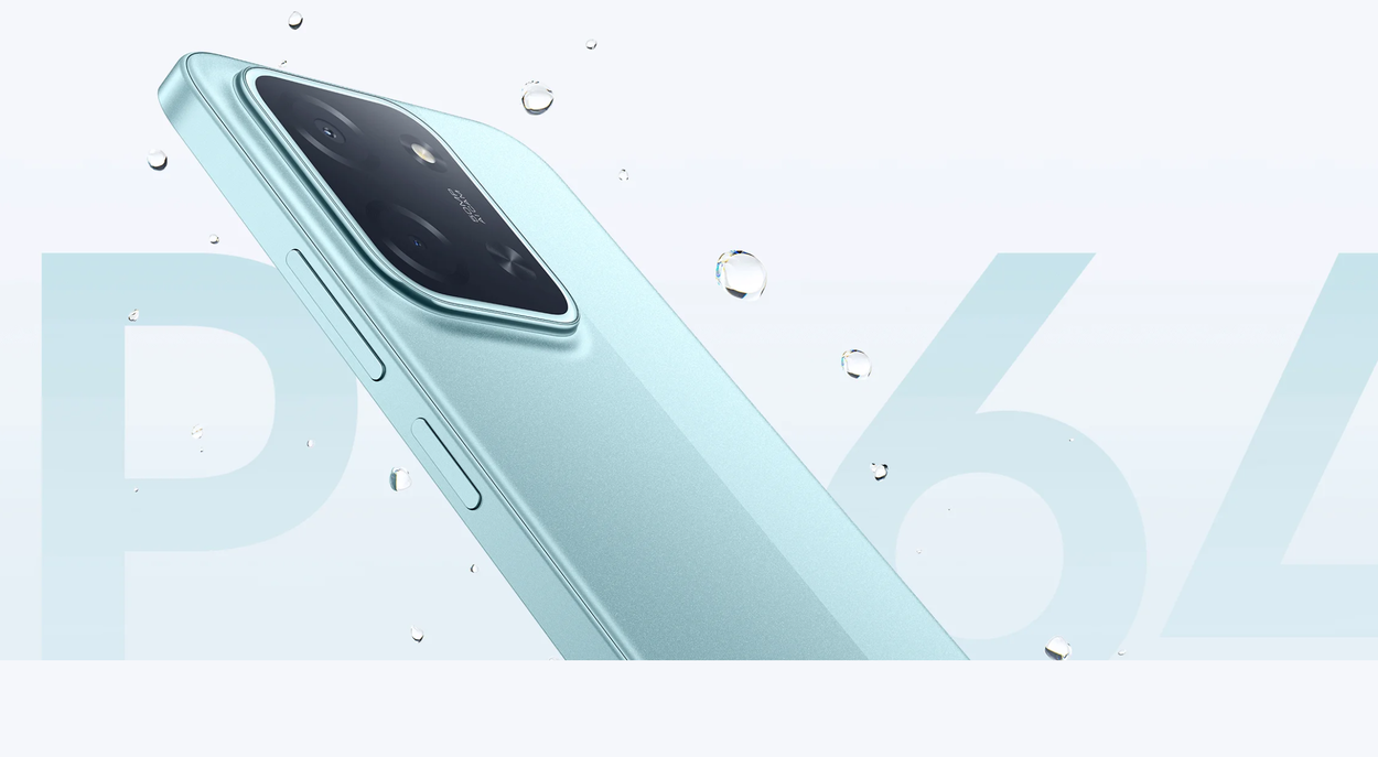 Mobilní telefon POCO C85