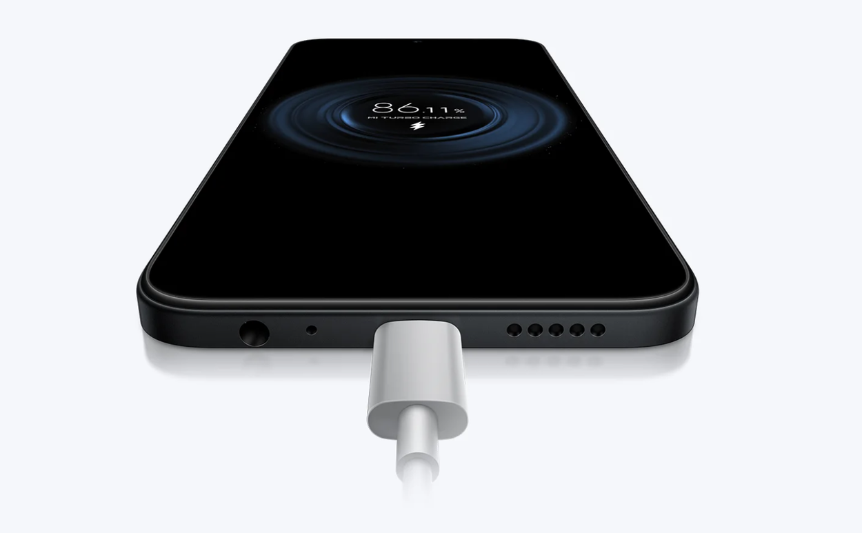 Mobilní telefon POCO C85