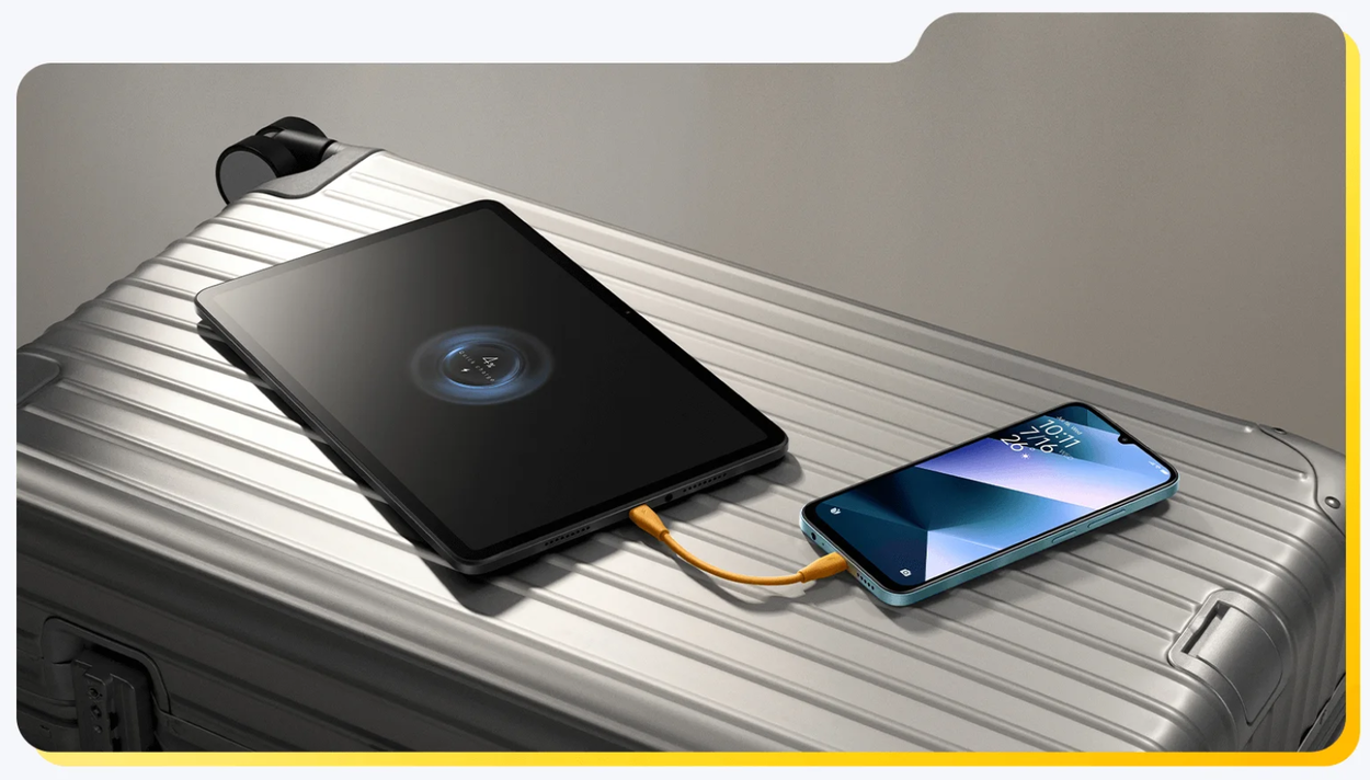 Mobilní telefon POCO C85