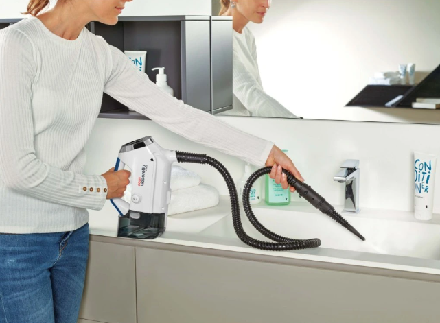 Steam cleaner Polti VAPORETTO 3 CLEAN BLUE
