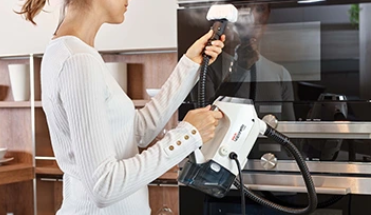 Steam cleaner Polti VAPORETTO 3 CLEAN BLUE