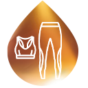 COCCOLINO Booster First Bloom 460 ml (20 washes)
