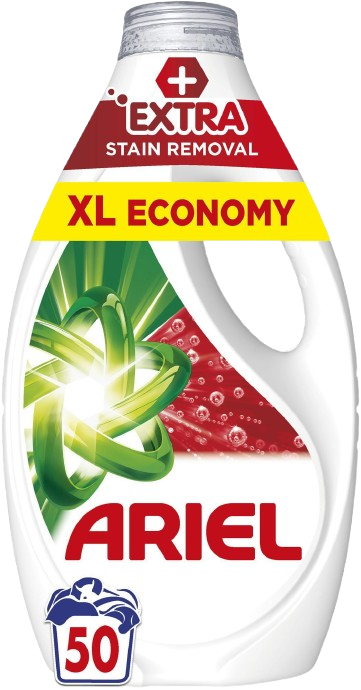 Prací gel ARIEL Extra Clean