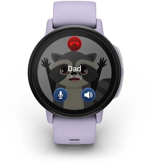 Chytré hodinky Garmin Bounce 2