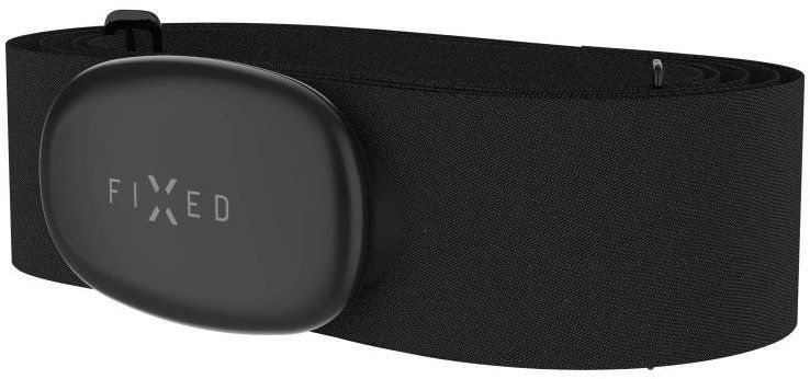 FIXED Pulse Dual HR+HRV