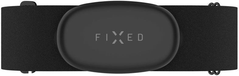 FIXED Pulse Dual HR+HRV