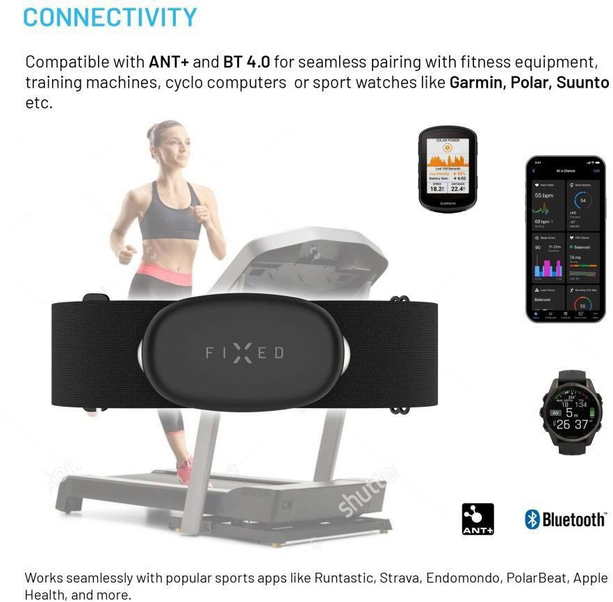 FIXED Pulse Dual HR+HRV