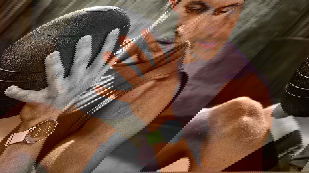 Chytré hodinky Garmin Venu 4