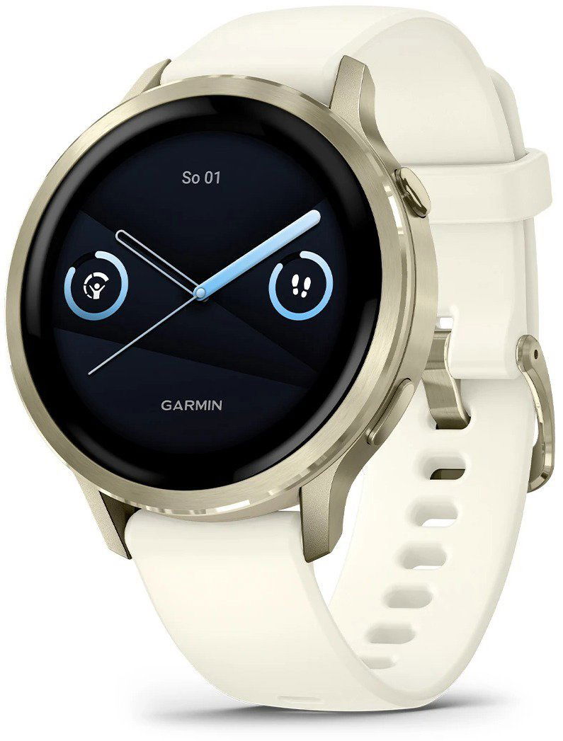 Chytré hodinky Garmin Venu 4
