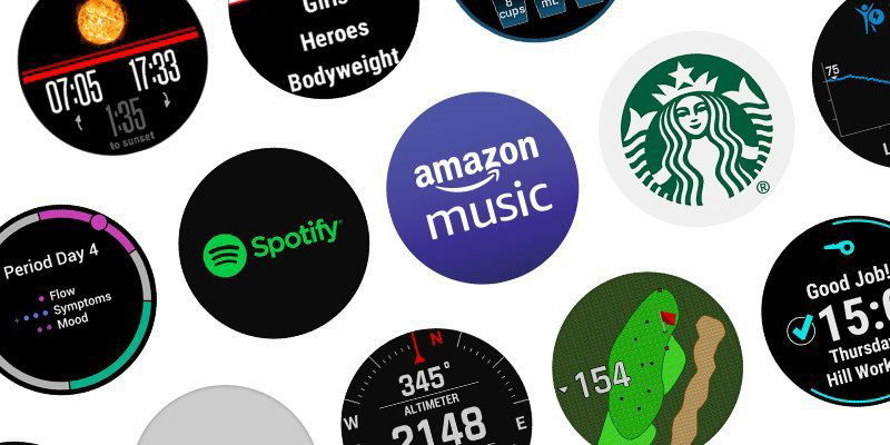 Chytré hodinky Garmin Venu 4