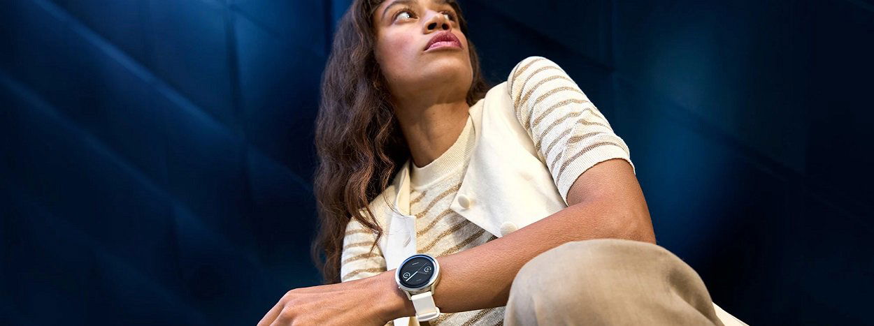 Chytré hodinky Garmin Venu 4