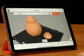Zubehör für 3D-Drucker Prusa INDX 4-Tool Conversion Kit für CORE One/+