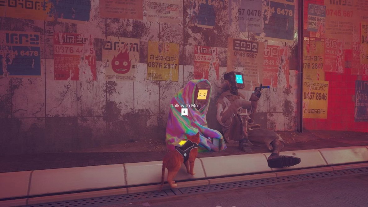 Stray - PS5