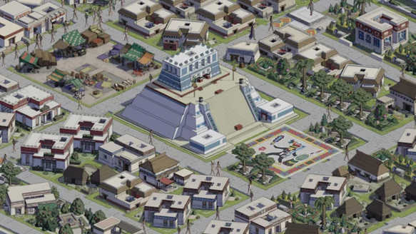 Anno 117: Pax Romana: Governor Edition PS5