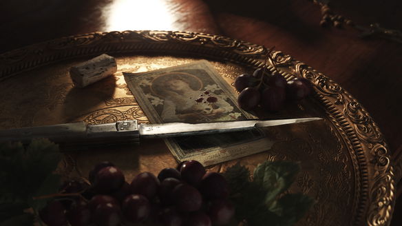 Mafia: The Old Country PS5