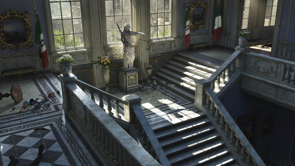 Mafia: The Old Country PS5