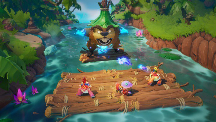 Nicoderico: The Magical World - Directors Cut PS5