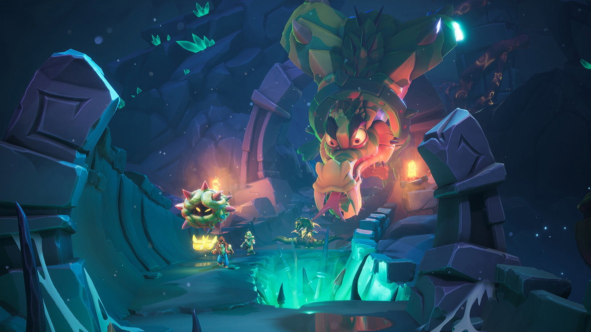 Nicoderico: The Magical World - Directors Cut PS5
