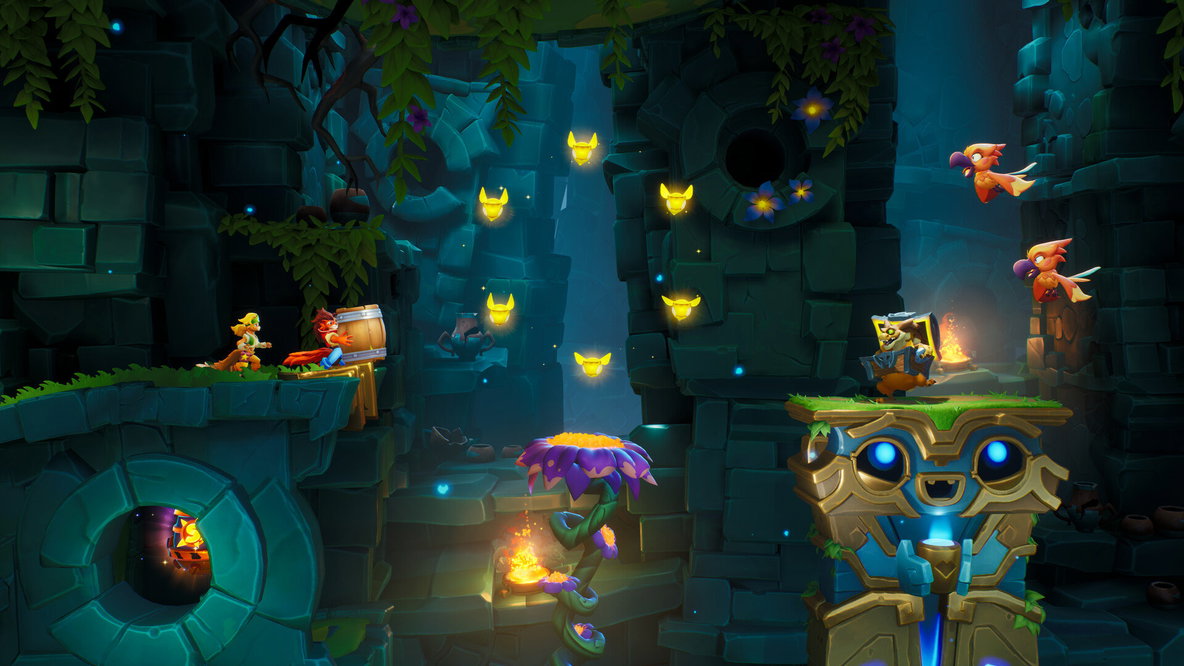 Nicoderico: The Magical World - Directors Cut PS5