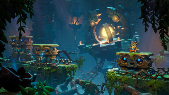Nicoderico: The Magical World - Directors Cut PS5