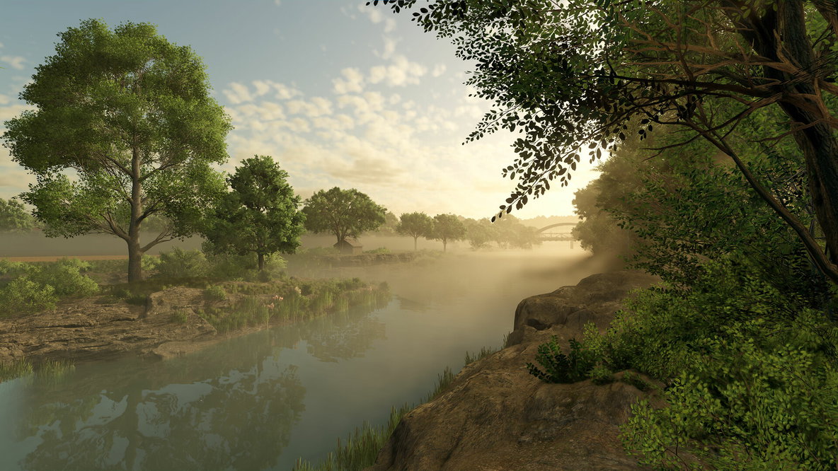 Farming Simulator 25: Highlands Fishing Edition PS5