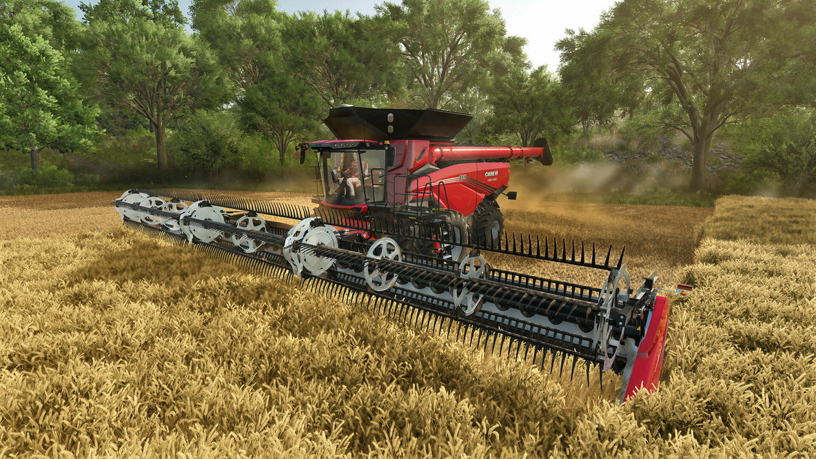 Farming Simulator 25: Highlands Fishing Edition PS5