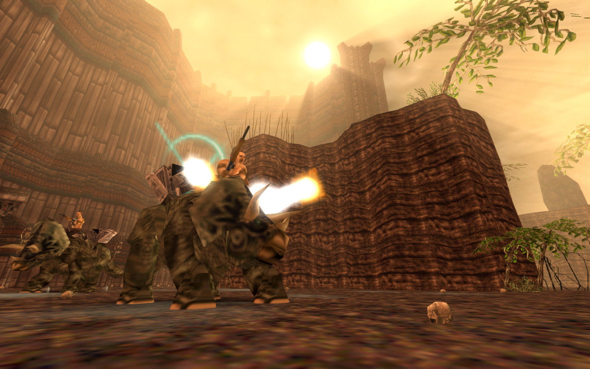 Turok Trilogy Bundle PS5