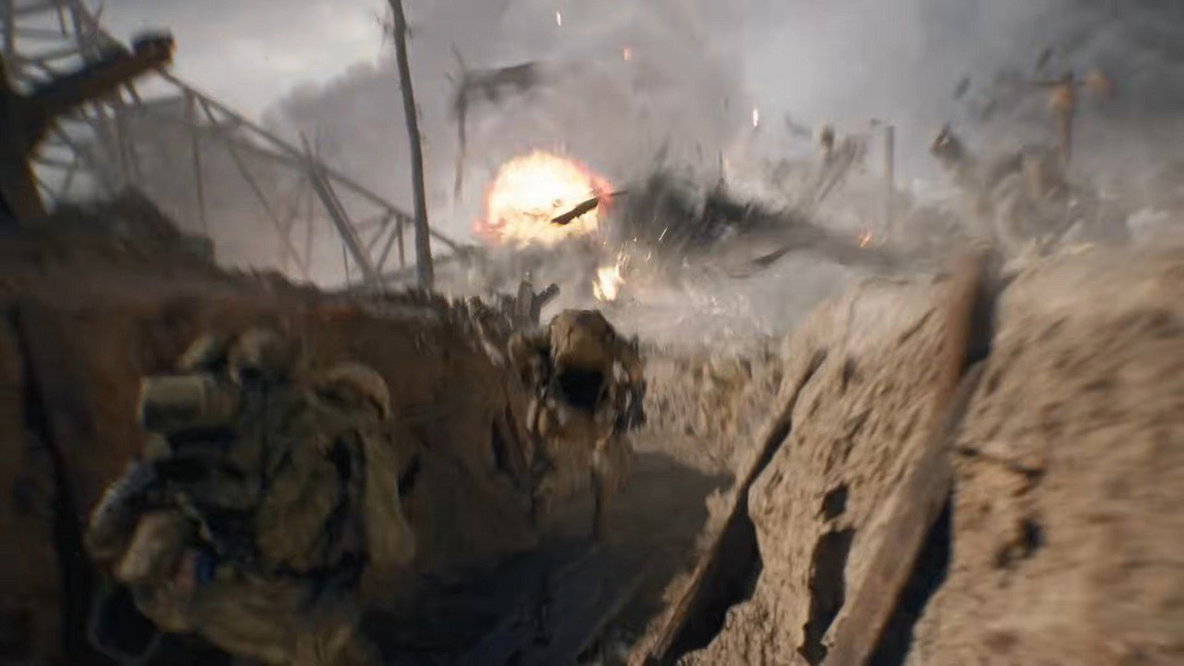 Battlefield 6 PS5