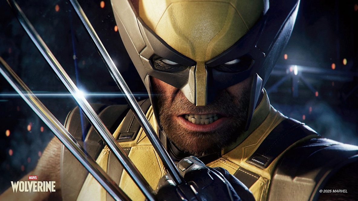 Marvel's Wolverine PS5