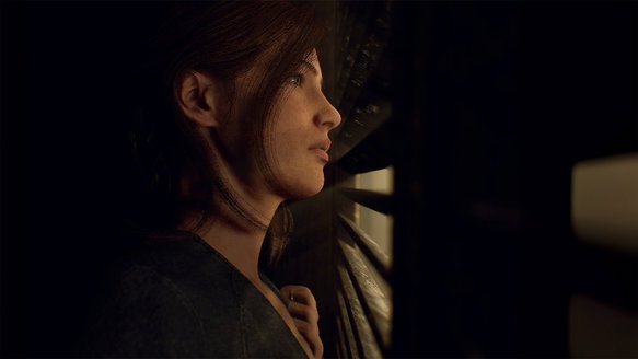 Remothered: Red Nuns Legacy: Deluxe Edition