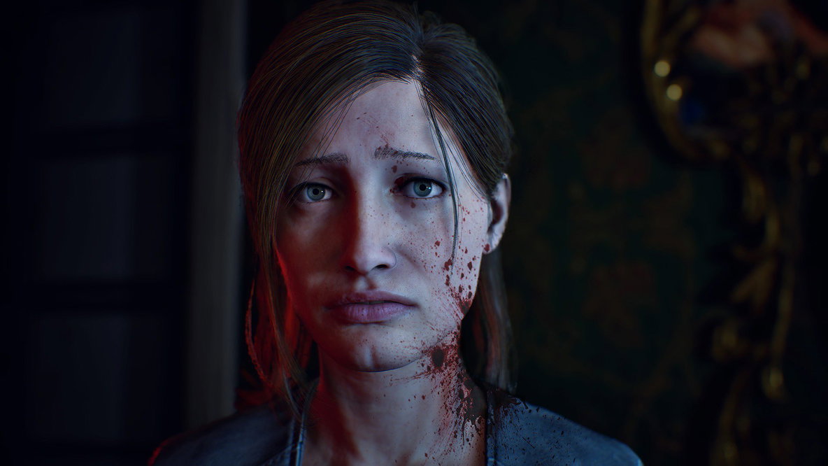 Remothered: Red Nuns Legacy: Deluxe Edition