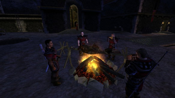 Gothic Classic PS5