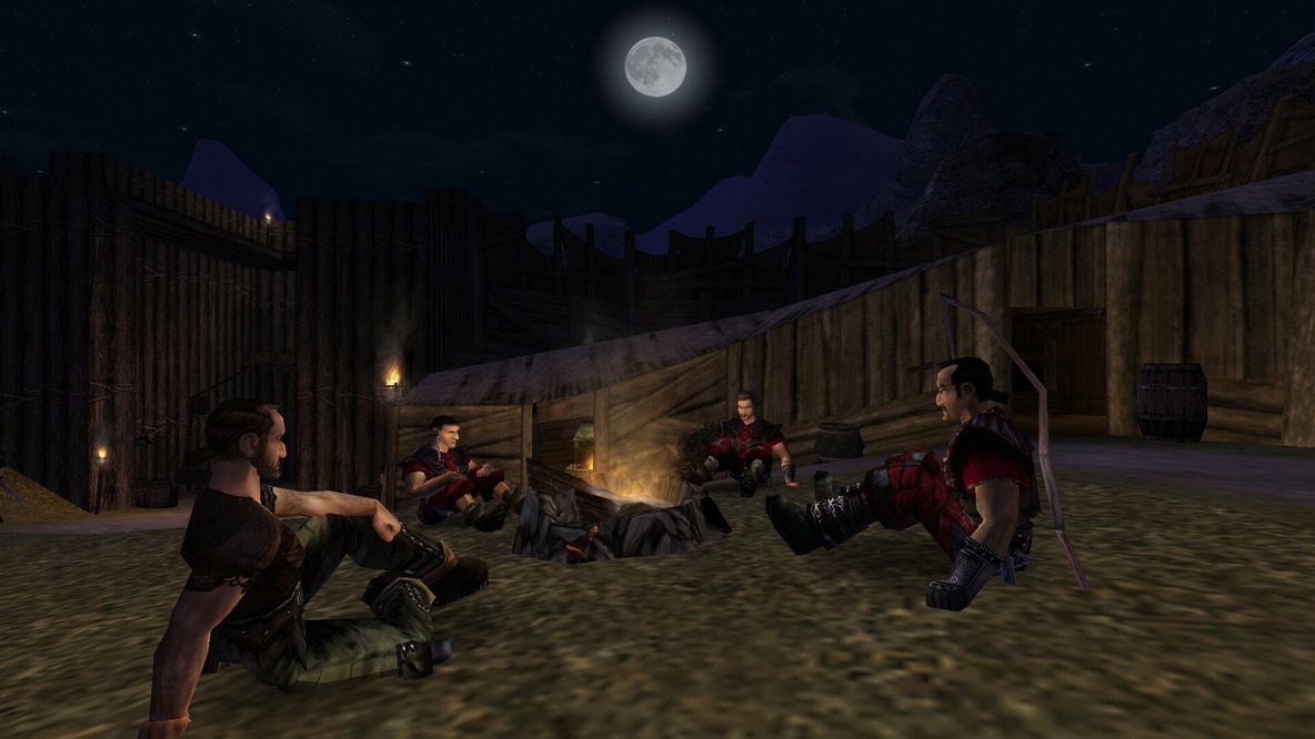 Gothic Classic PS5
