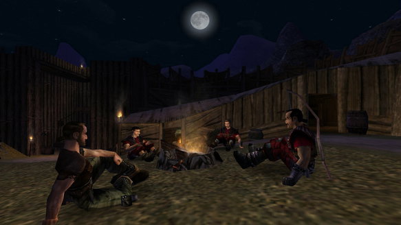 Gothic Classic PS5